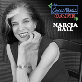 Watermelon Time (Live at The Texas Music Cafe) - Marcia Ball