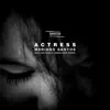 Actress - Single album lyrics, reviews, download