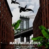 Make Me Jealous - Single