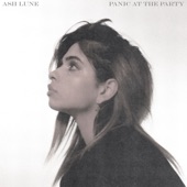 Panic at the Party artwork