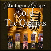 Southern Gospel Gold, The Quartets - Various Artists