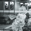 Shinjuku Rose Garden / Leisurely Train Ride - Single