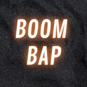 Boom Bap artwork