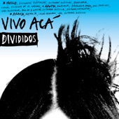 Vivo Acá artwork