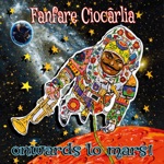 Fanfare Ciocărlia - I Put a Spell on You (feat. Iulian Canaf)