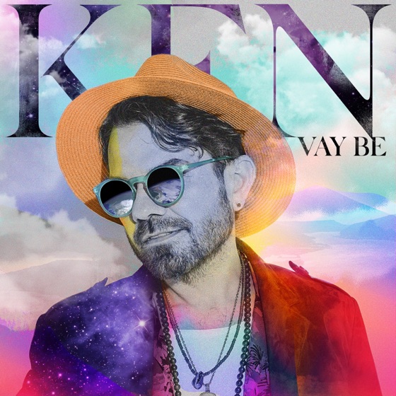 Cover artwork for Vay Be