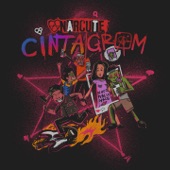 Cintagram artwork