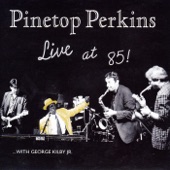 Live At 85! (feat. George Kilby Jr) artwork
