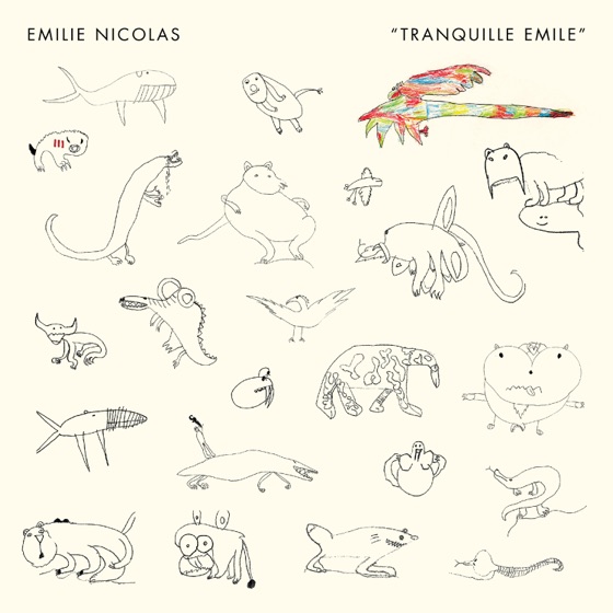 Cover artwork for String