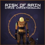 Chris Christodoulou - Coalescence