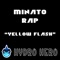 Yellow Flash - Hydrohero lyrics
