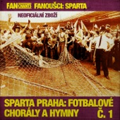 Sparta! artwork