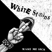 White Stains - Parasite