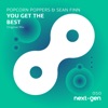 You Get the Best - Single