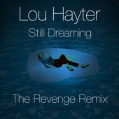 Still Dreaming (The Revenge Remix) artwork