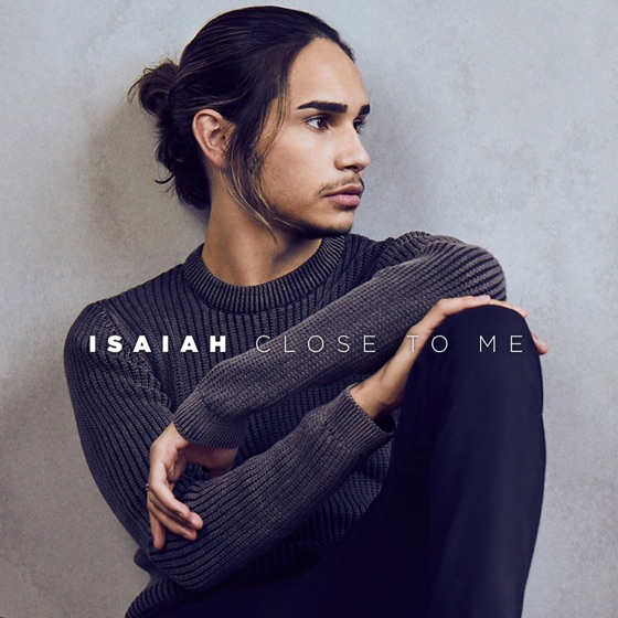 Cover artwork for Close to Me
