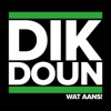 Dik Doun - Single, 2018