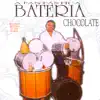 Stream & download A Fantástica Bateria: Brazilian Rhythms To The World