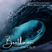 Symphony No. 5, Op. 67: I. Allegro con brio artwork
