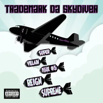 Skyscrapers (feat. Curren$y, Young Roddy & Da$h) by Trademark Da Skydiver song reviws