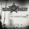 My Addiction - Single