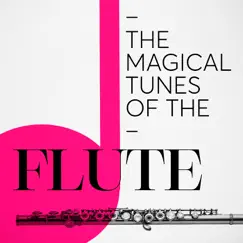 The Magical Tunes of the Flute by Various Artists album reviews, ratings, credits
