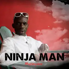 Ninja Man Masterpiece - EP by Ninja Man album reviews, ratings, credits