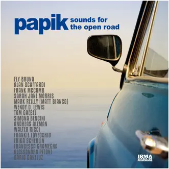 Sounds for the Open Road by Papik album reviews, ratings, credits