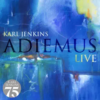 Adiemus (Live) by Adiemus, Karl Jenkins, Andrew Haveron, Nic Pendlebury, Dave Hassell, Paul Clarvis, Neil Percy, Jody K. Jenkins, Gary Kettel, Anna-Mari Kähärä, Veera Railio, Riikka Timonen, Pirjo Aittomäki, Nina Tapio, Miriam Stockley, Mia Simanainen, Mervi Hiltunen-Multamäki, Merja Rajala, Hanna-Riikka Siitonen & Pamela Thorby song reviws