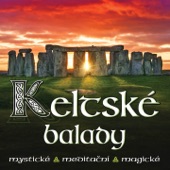 Keltské Balady artwork