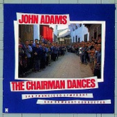 John Adams - Two Fanfares for Orchestra: Tromba Lontana