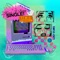 Here's To Being Single (N3WPORT Remix) - Lost Stars lyrics