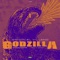Godzilla artwork