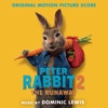 Peter Rabbit 2: The Runaway (Original Motion Picture Score) artwork