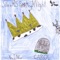 Silent (Spooky) Night (feat. Gin Wigmore) - King Carol lyrics