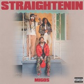 Straightenin artwork