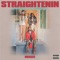 Straightenin artwork