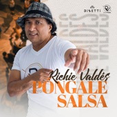 Póngale Salsa artwork