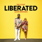 Leon Bridges - Liberated