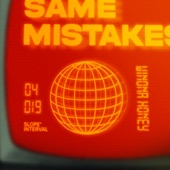 Same Mistakes (feat. Joey Joey Michaels) artwork