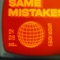 Same Mistakes (feat. Joey Joey Michaels) artwork