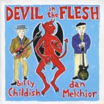 Billy Childish & Dan Melchior - Bottom of the Sea