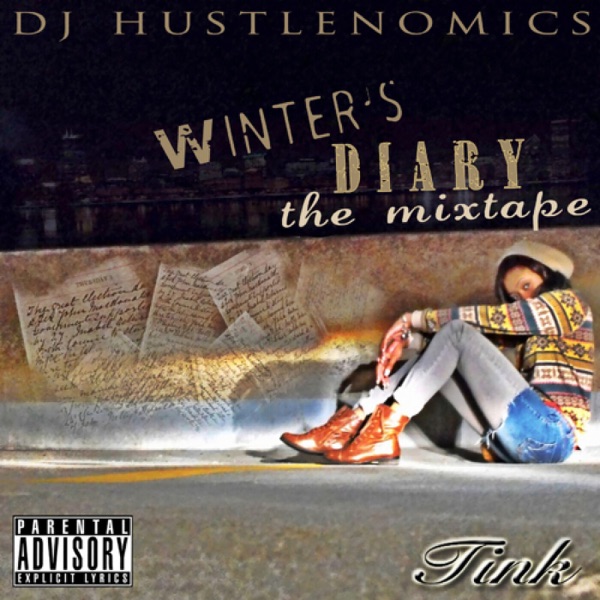 Winter's Diary - Tink