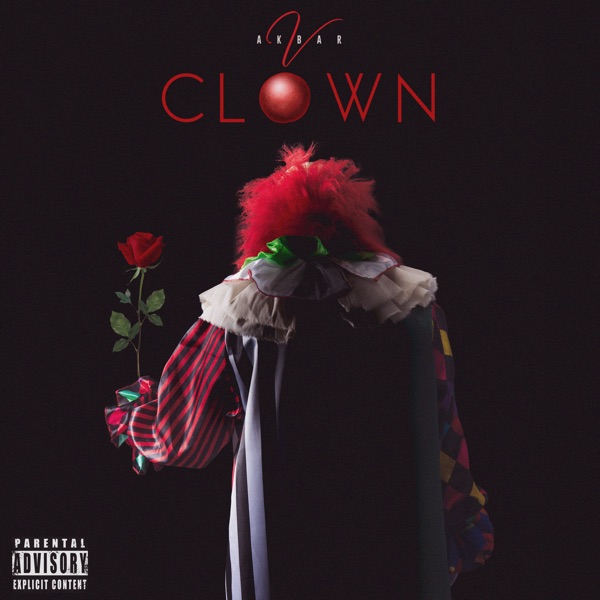 Clown - Single - Akbar V