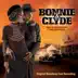 Bonnie & Clyde (Original Broadway Cast Recording) album cover