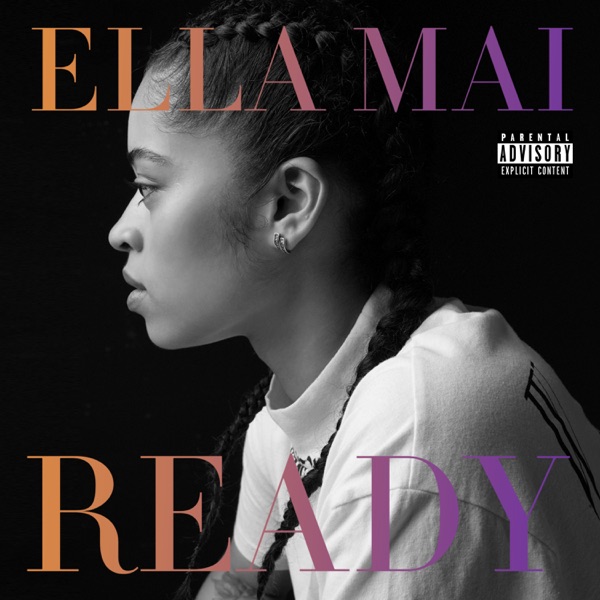 Ready - EP - Ella Mai