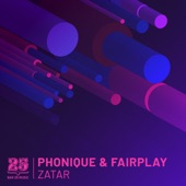 Zatar (Spieltape Remix) artwork
