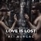 Love Is Lost artwork