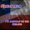Francisco Ahumada - Mi orgullo de ser Chileno