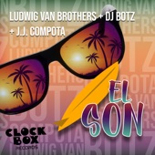 El Son (feat. JJ Compota) artwork